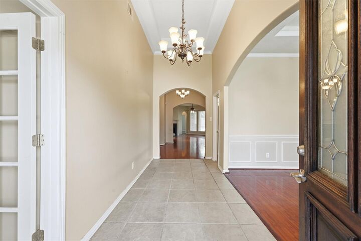 Property Photo: 4714 Kings Way TX 77069
