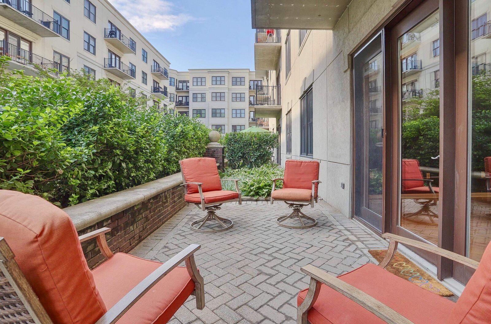 Property Photo:  1300 Grand St 202  NJ 07030 