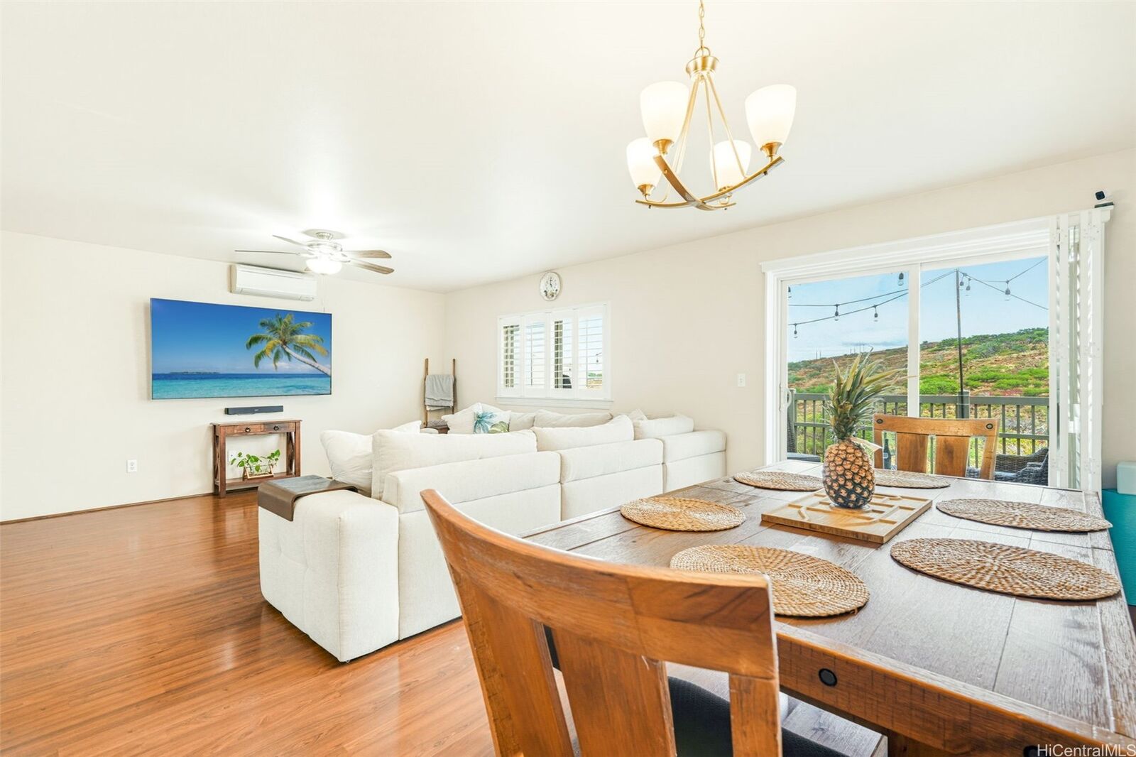 Property Photo: 92-7159 Elele Street 1104 HI 96707