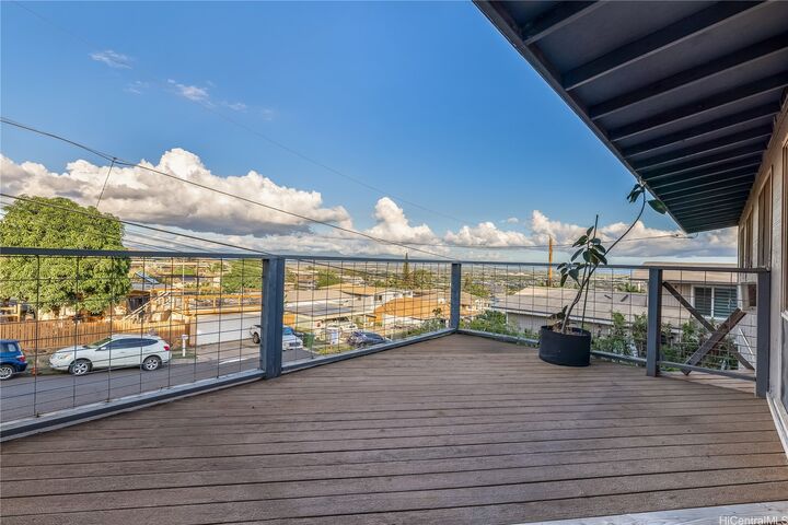 Property Photo: 92-640 Aahualii Street HI 96707