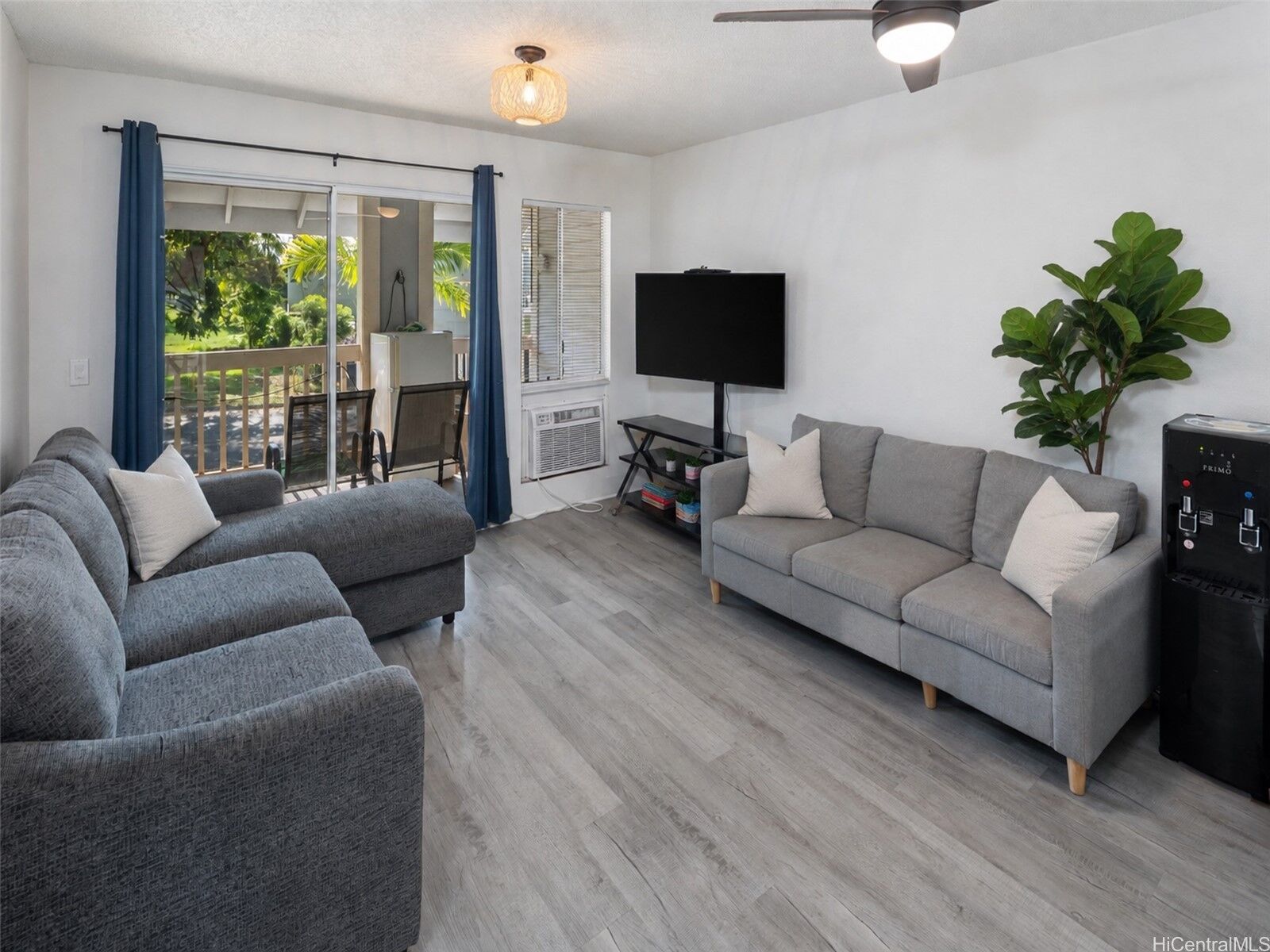Property Photo: 94-201 Lumiaina Place 201 HI 96797