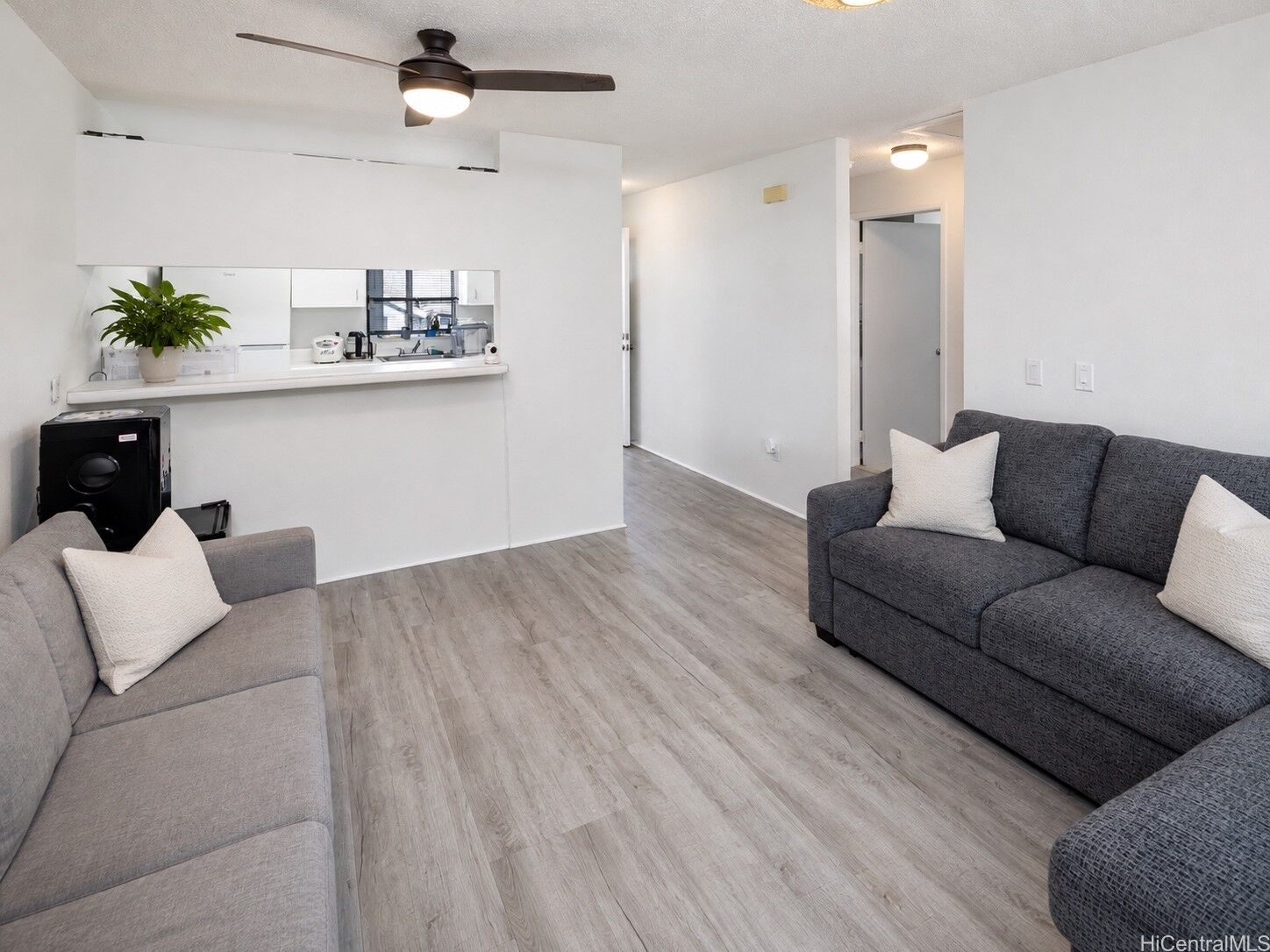 Property Photo:  94-201 Lumiaina Place 201  HI 96797 