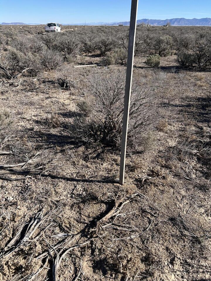 Property Photo: 2700 W 4700 N UT 84714