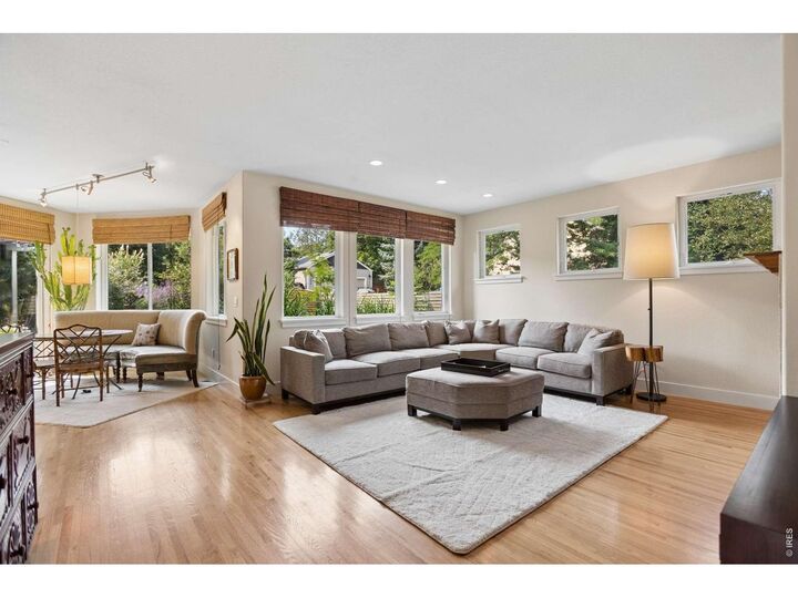 Property Photo:  2040 Oak Ave  CO 80304 