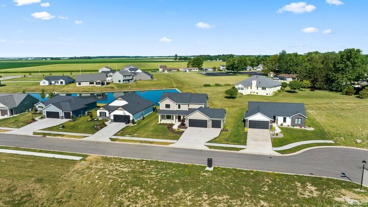 Property Photo:  3961 Beryl Place  IN 46797 