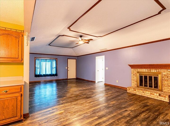 Property Photo:  5388 Crestwood Drive  IN 47630 