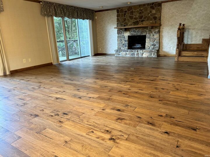 Property Photo:  1000 W Star Circle  IN 47579 