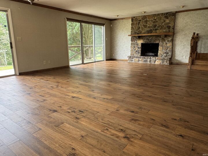 Property Photo: 1000 W Star Circle IN 47579