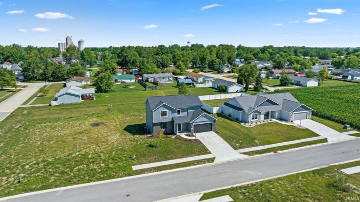 Property Photo:  22415 Peridot Run  IN 46797 