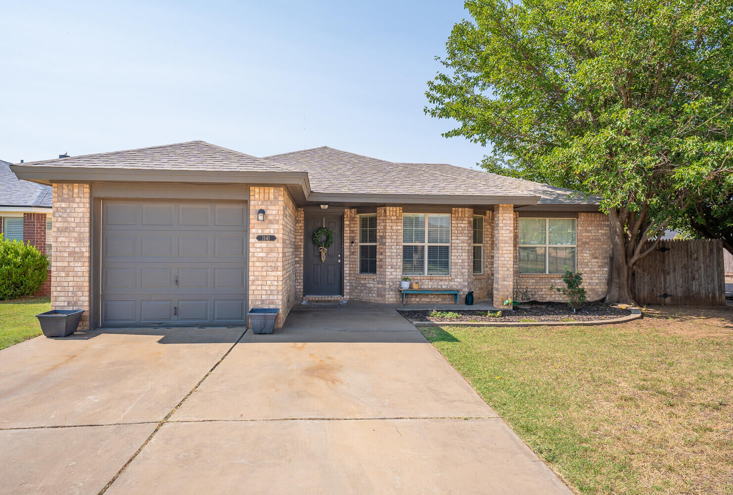 Property Photo:  1141 77th Street  TX 79423 