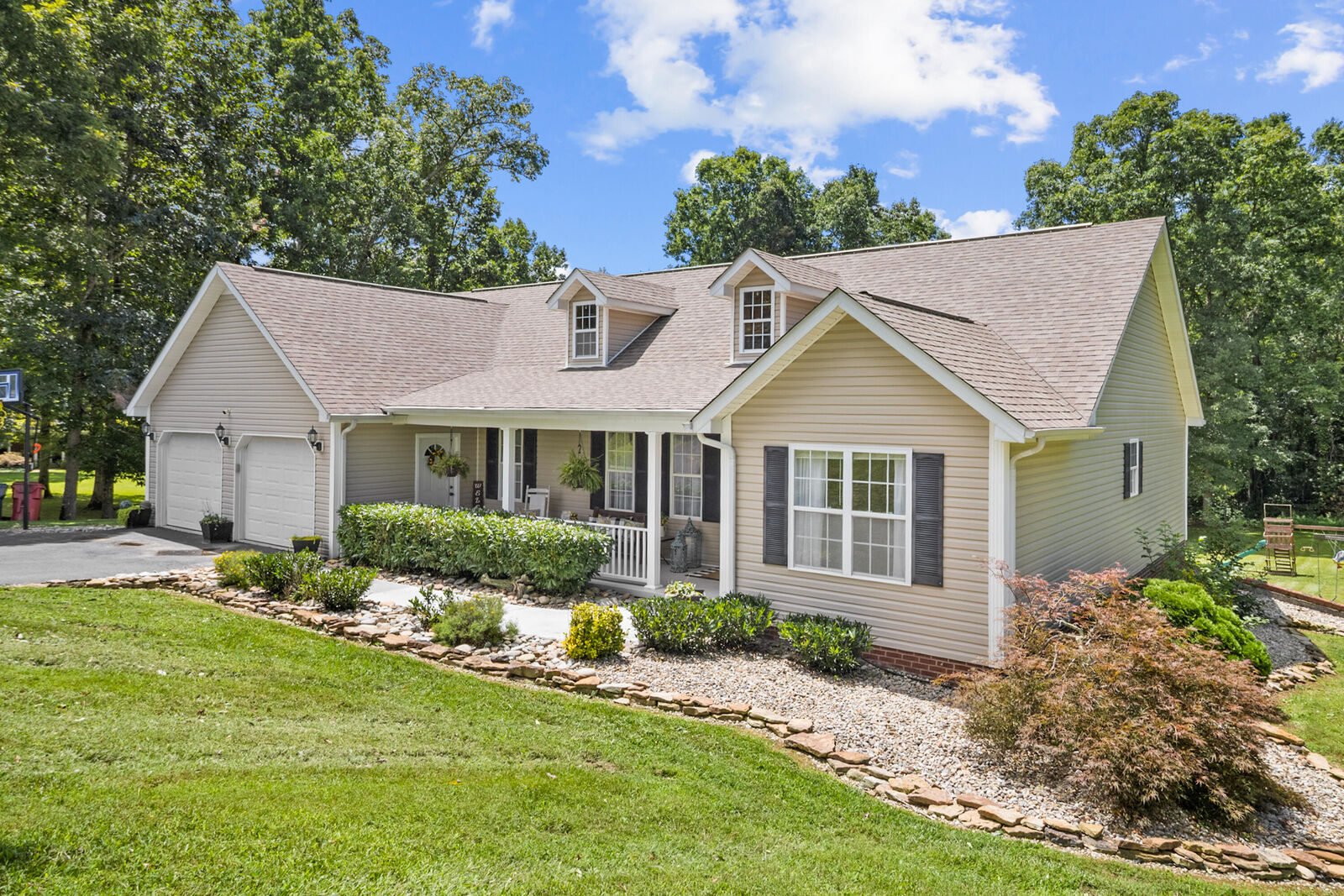 Property Photo: 43 Twisty Creek Road KY 40744