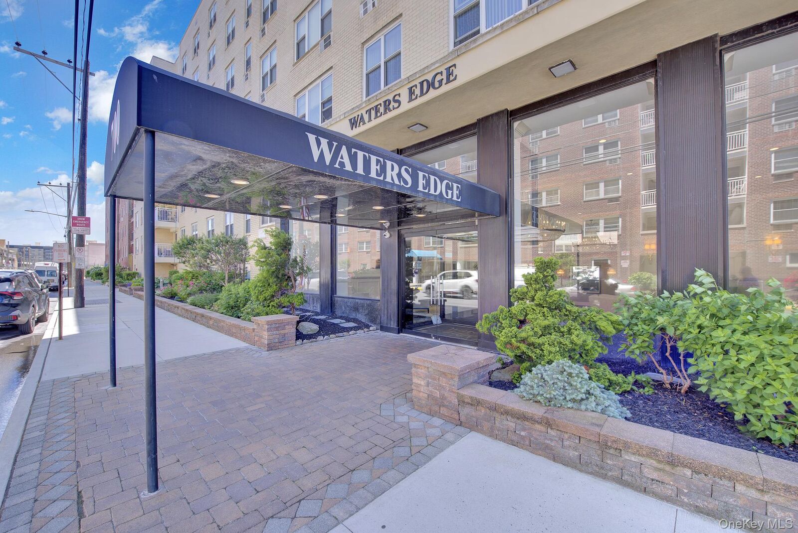 Property Photo: 700 Shore Road 7O NY 11561