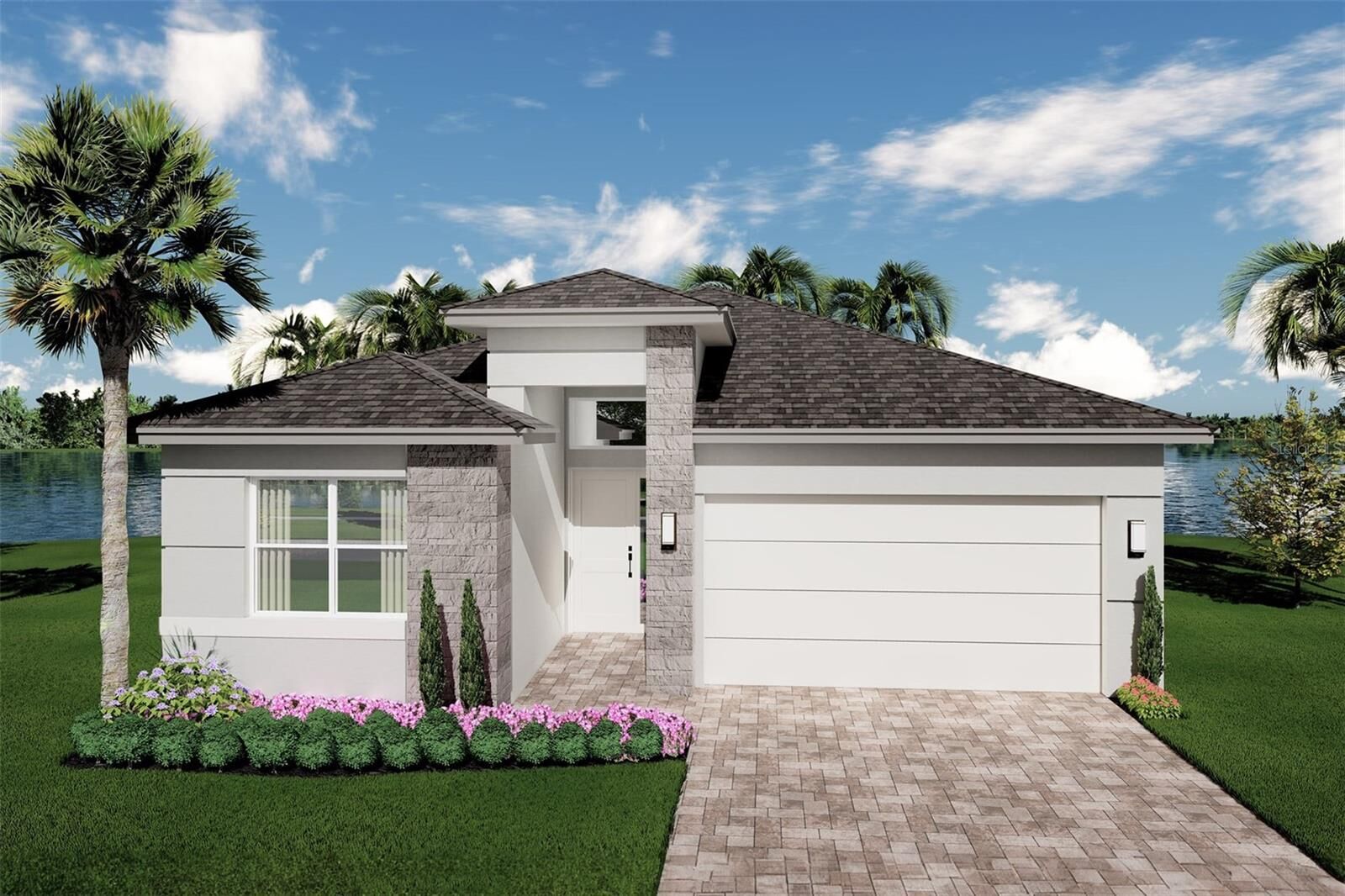 Property Photo: 3427 Malta Avenue FL 33543