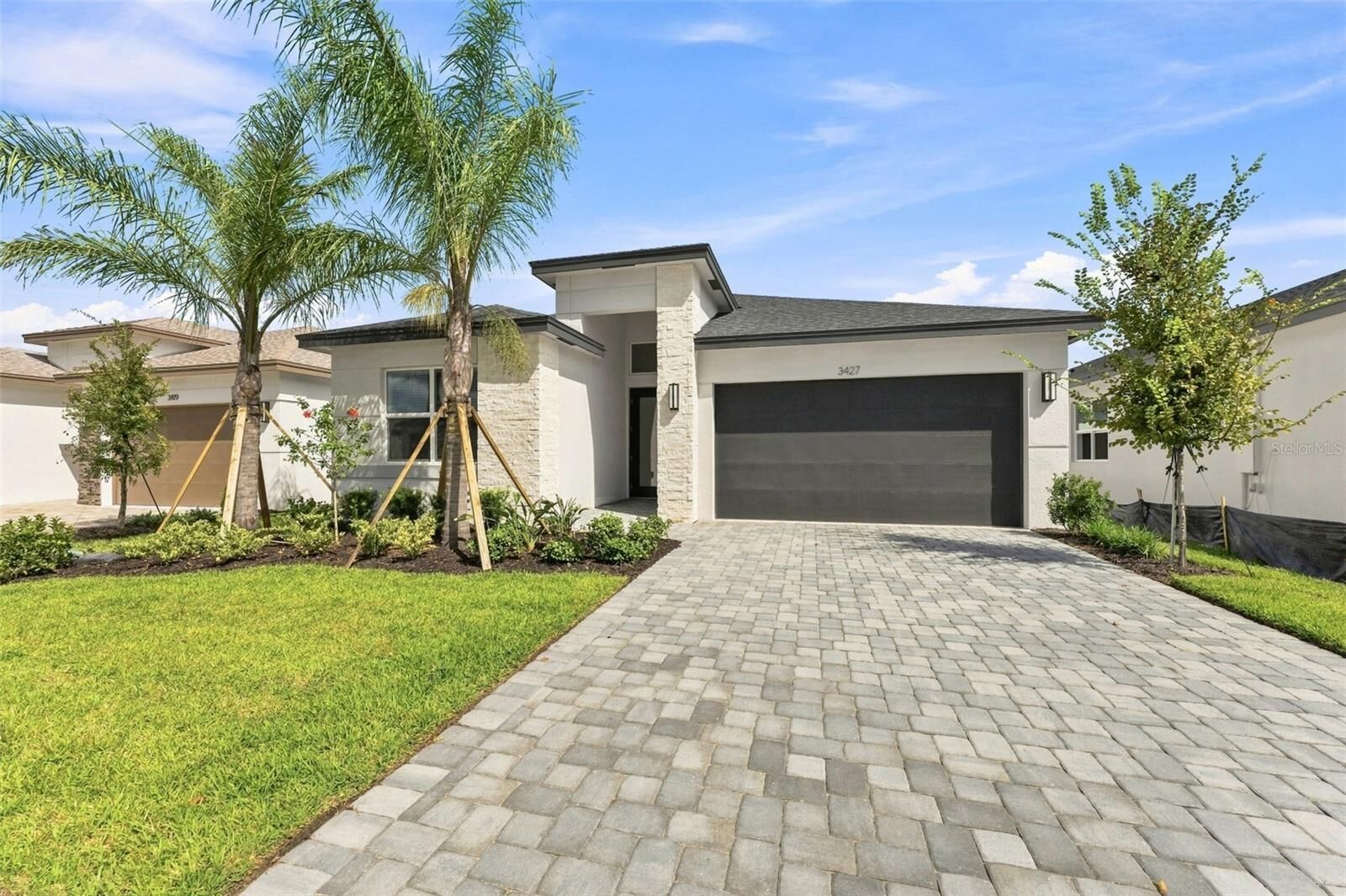 Property Photo: 3427 Malta Avenue FL 33543