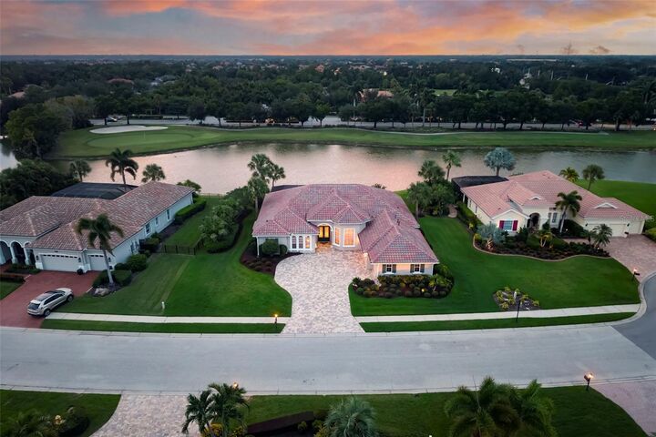 Property Photo: 10625 Restoration Terrace FL 34212