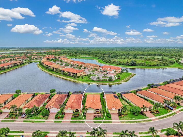Property Photo:  10065 Cozy Grove Drive  FL 34293 
