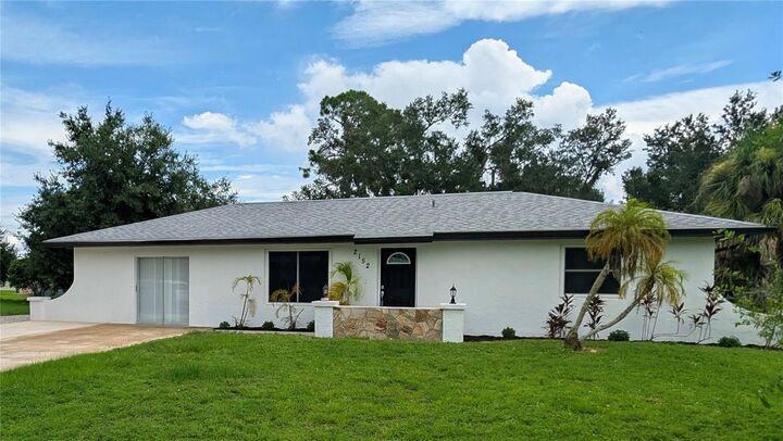 Property Photo:  2152 Basin  FL 33952 