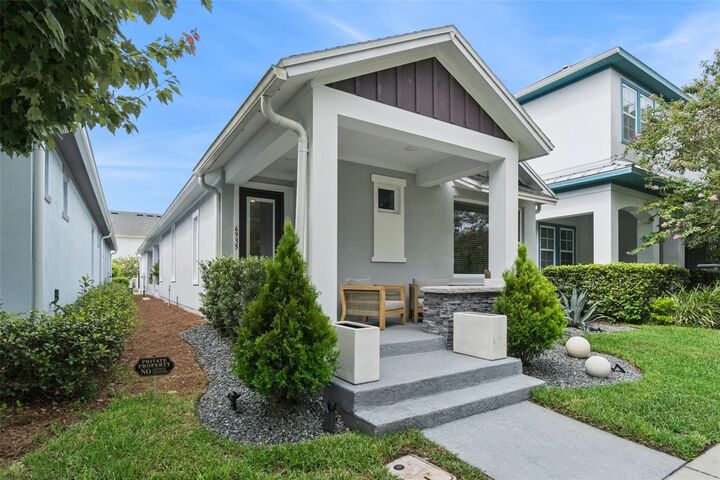 Property Photo: 6935 Higgs Alley FL 32827