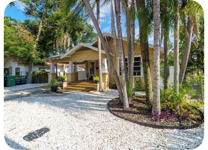 Property Photo: 405 E Adalee Street FL 33603