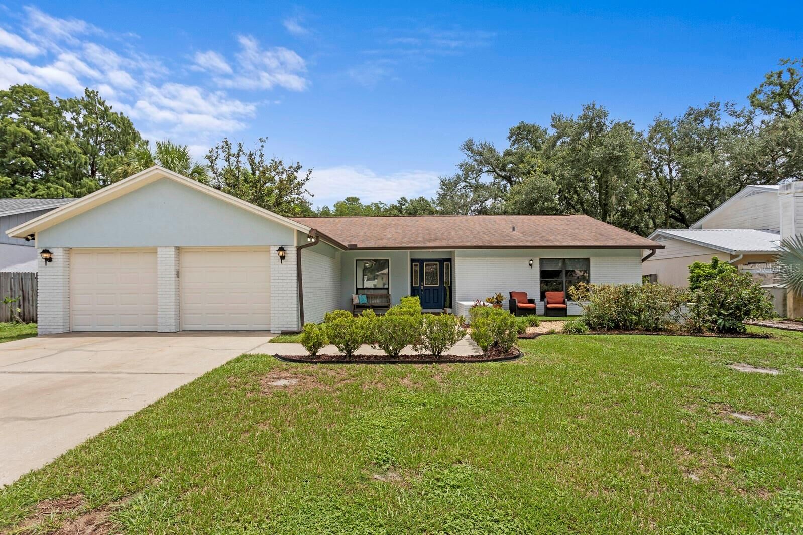 Property Photo: 12803 Rain Forest Street FL 33617