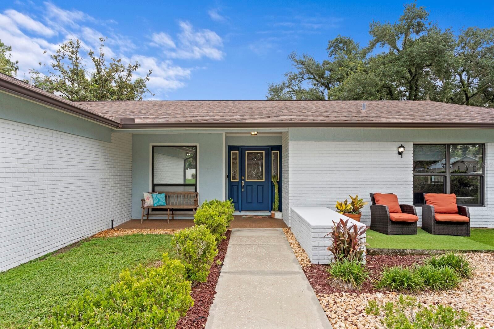 Property Photo:  12803 Rain Forest Street  FL 33617 