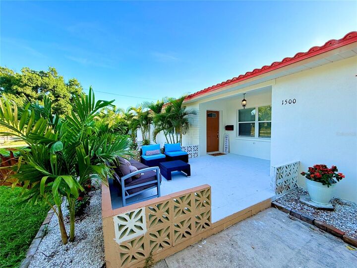 Property Photo:  1500 77th Street N  FL 33710 