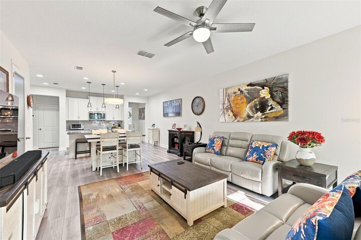 Property Photo:  17815 Althea Blue Place  FL 33558 