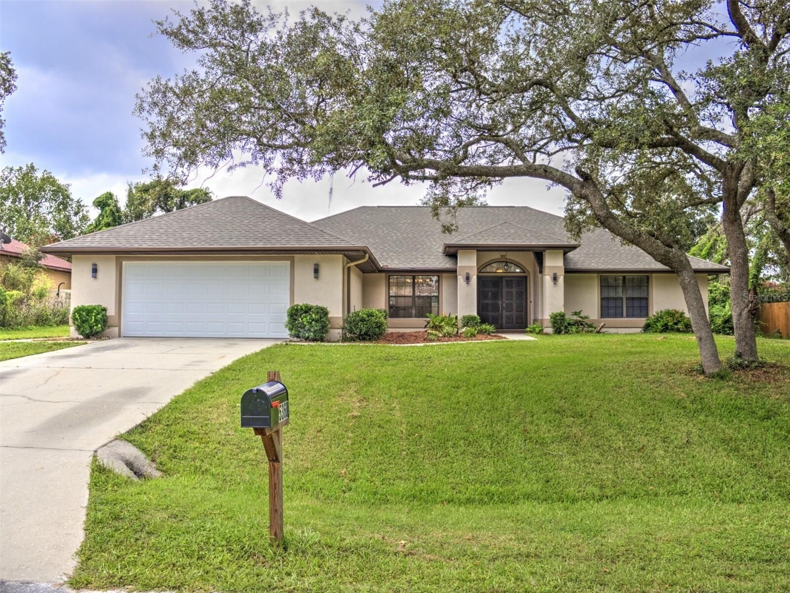 Property Photo: 5360 SW 86th Lane FL 34476