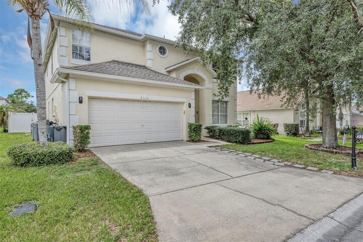 Property Photo:  3112 Antiqua Way  FL 33844 