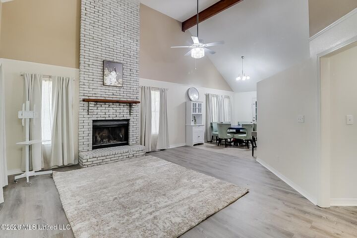 Property Photo:  9228 Pointe Aux Chenes Road  MS 39564 