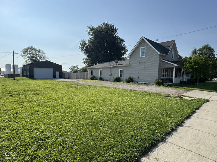 Property Photo:  315 S Main Street  IN 46102 