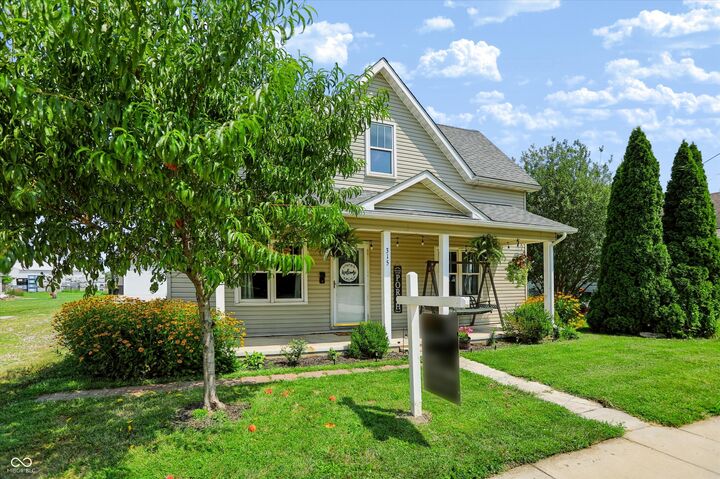 Property Photo: 315 S Main Street IN 46102