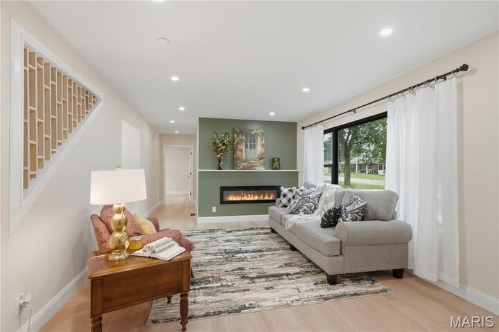 Property Photo: 1716 Pottery Road MO 63090