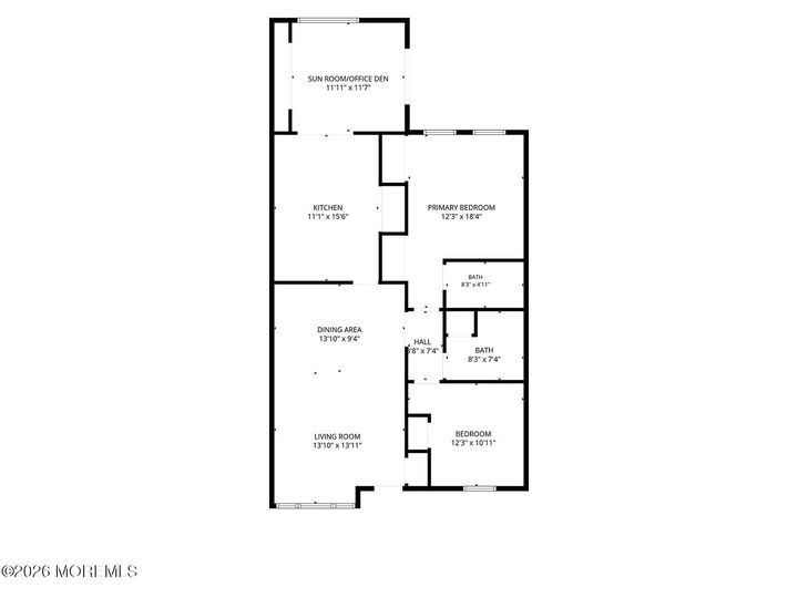 Property Photo:  145 C Parkway Drive  NJ 07728 