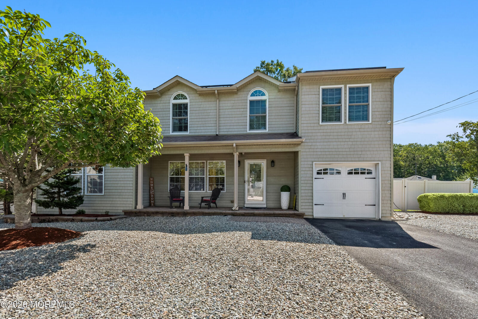 Property Photo: 437 S Community Drive NJ 08723
