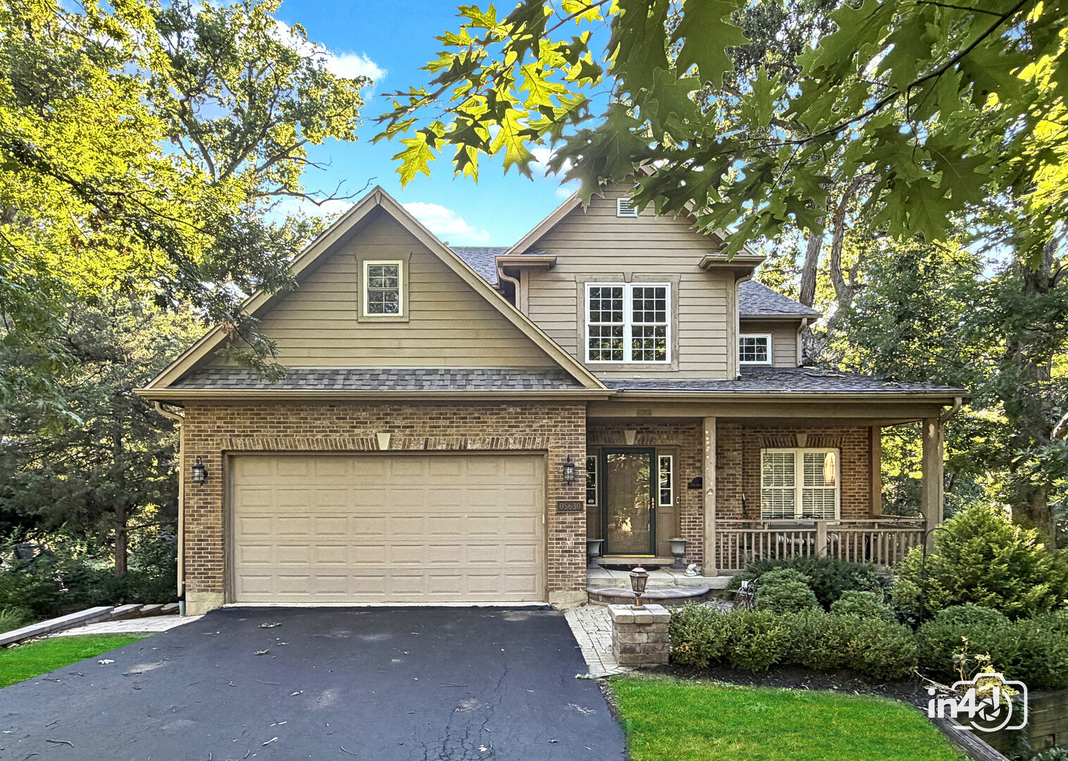 Property Photo:  0S630 Madison Street  IL 60190 