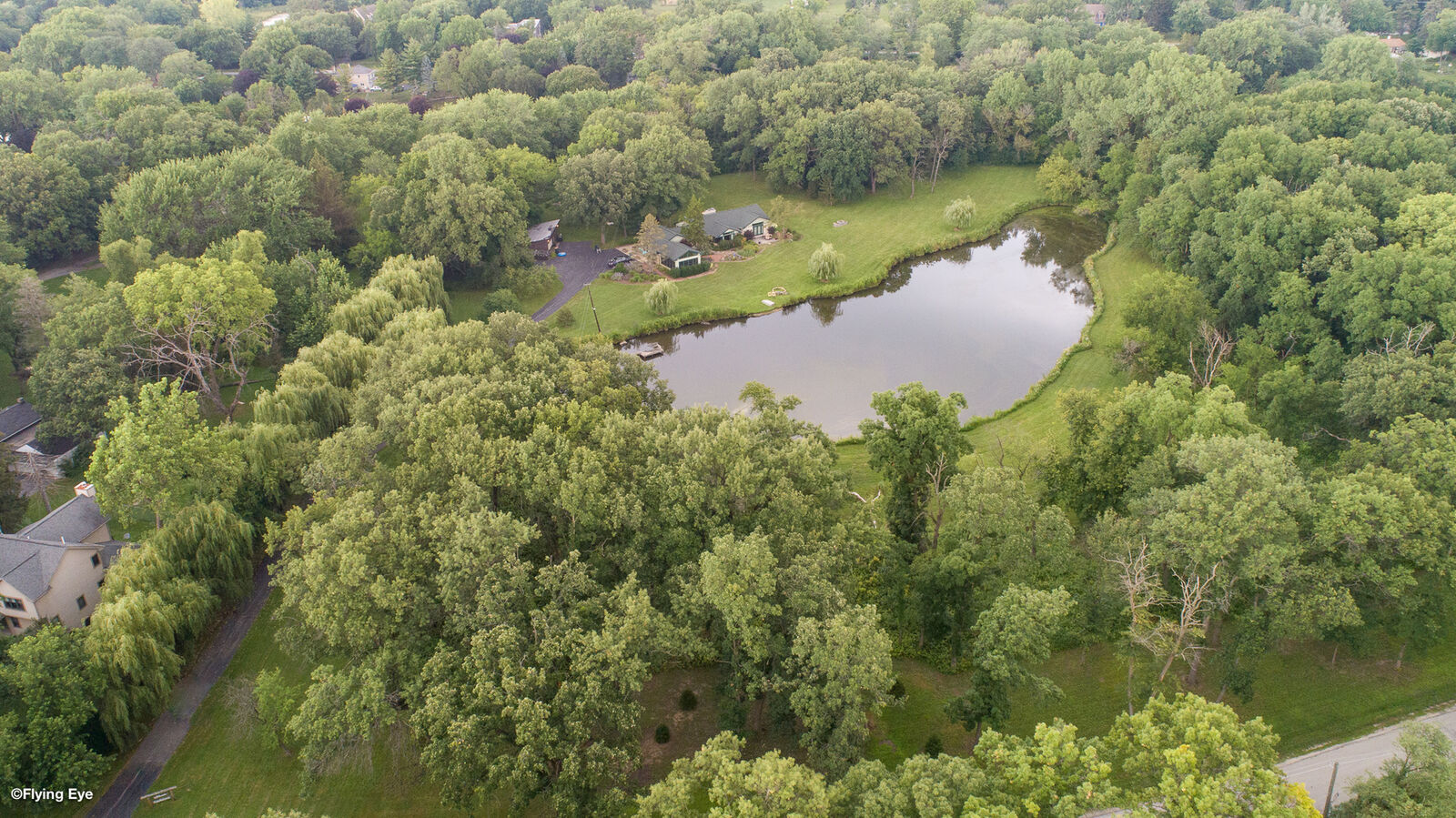 Property Photo:  1122 Timber Trails Road  IL 60516 
