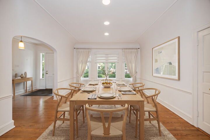 Property Photo:  1102 Jackson Avenue  IL 60305 