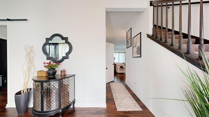 Property Photo:  7215 Lexington Court  IL 60431 
