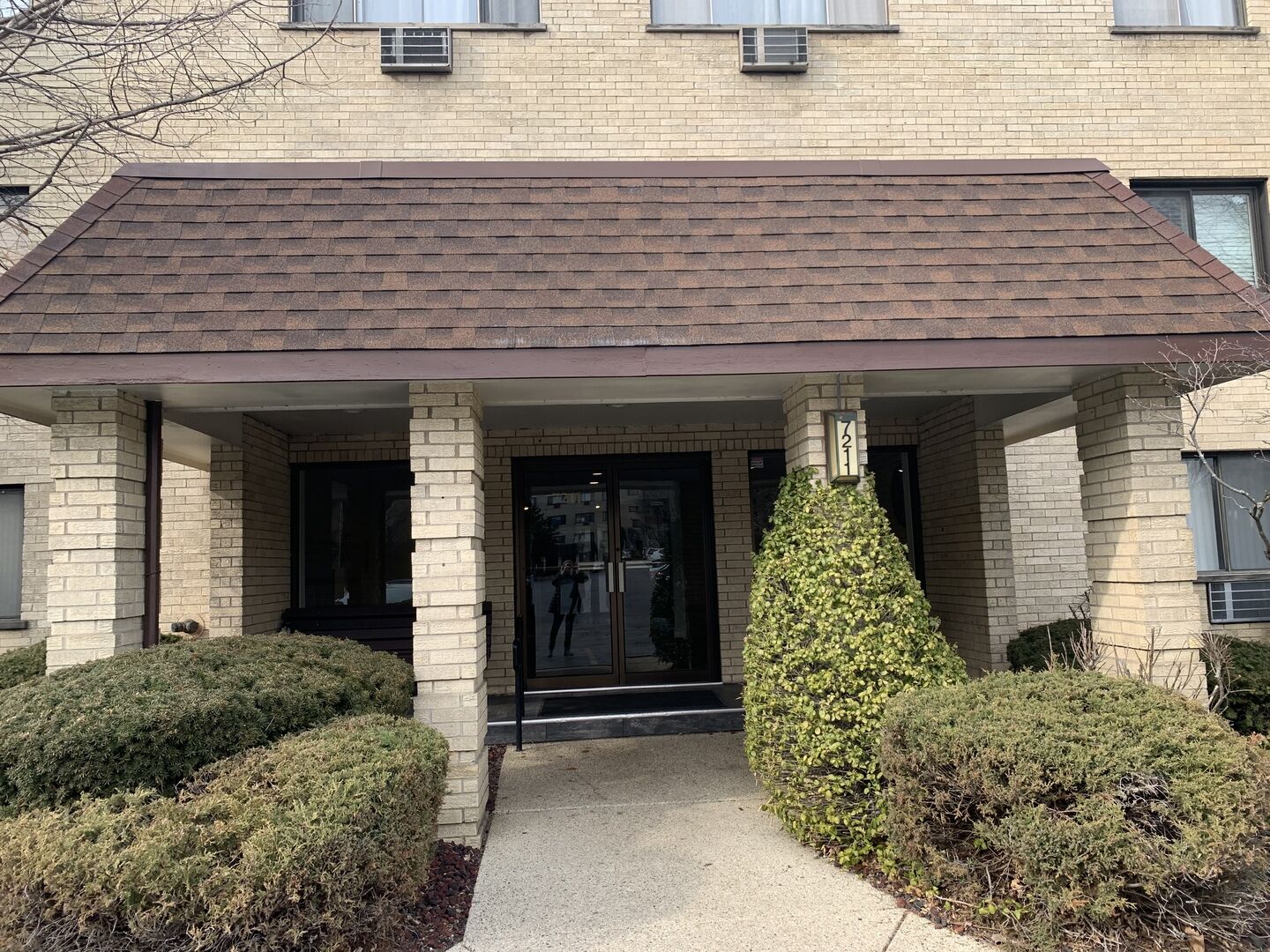Property Photo:  7211 Wolf Road 412A  IL 60525 