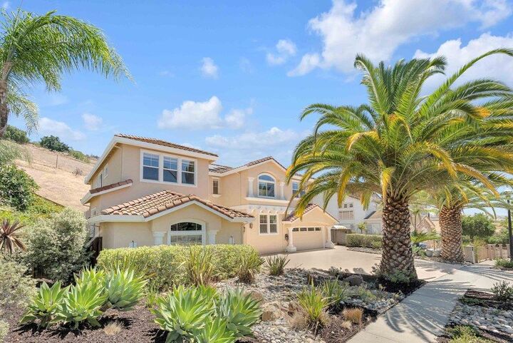 Property Photo:  3838 Carrera Court  CA 95148 