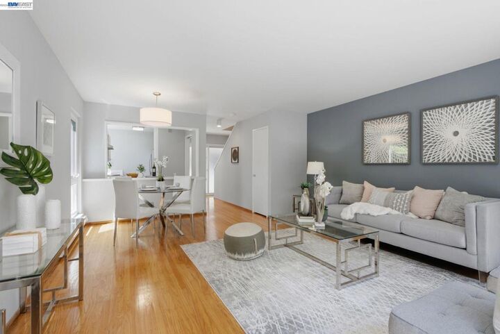 Property Photo:  2603 Benvenue Ave 3  CA 94704 