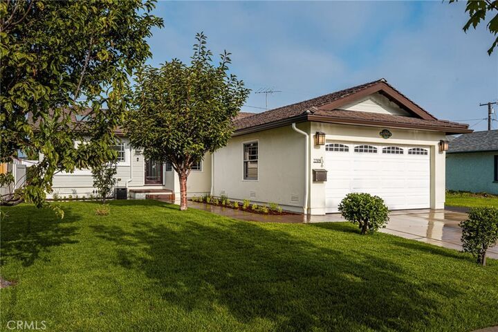 Property Photo:  22109 Bonita  CA 90745 