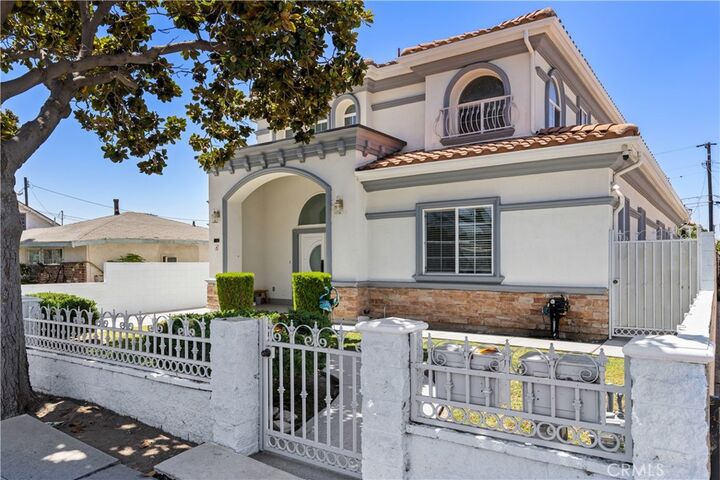 Property Photo: 2729 Walnut Grove Avenue CA 91770