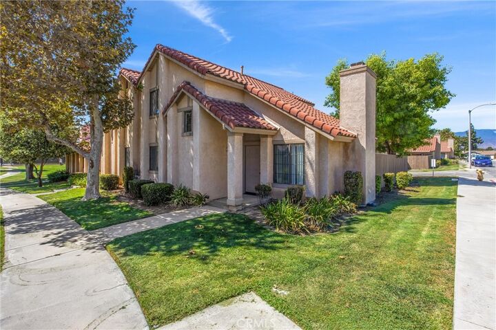Property Photo: 10850 Pepper CA 92354