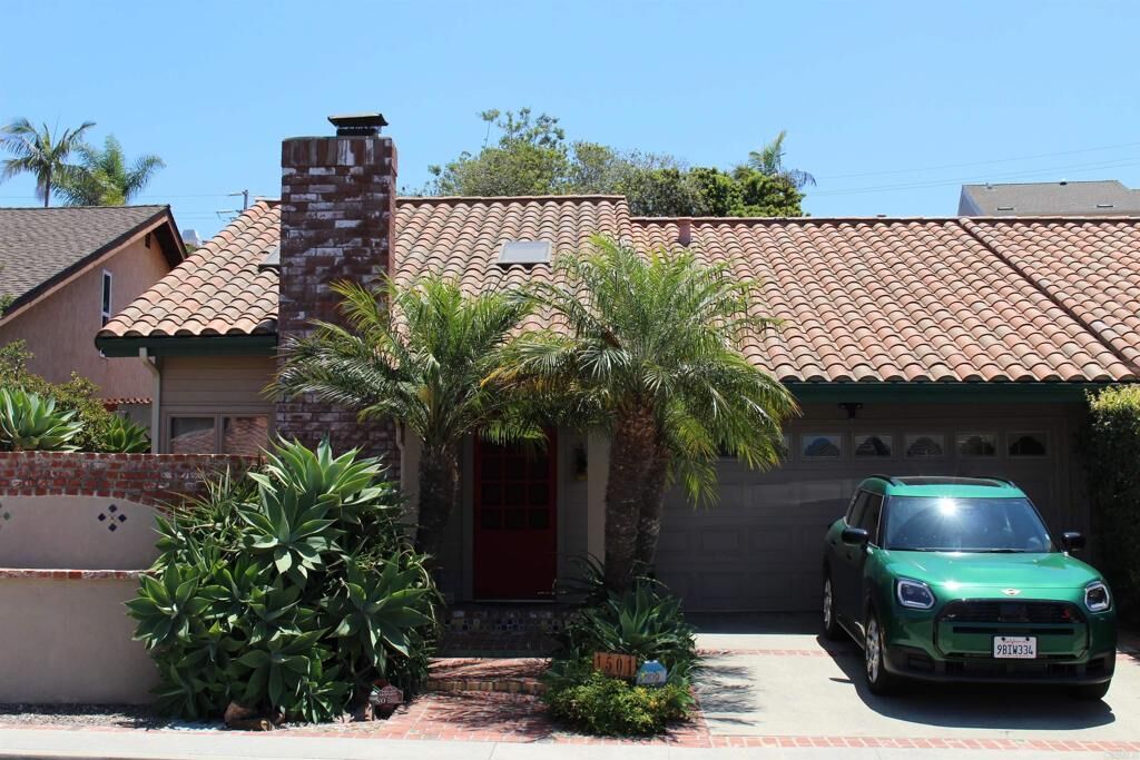 Property Photo: 1501 Tennis Match Way CA 92024