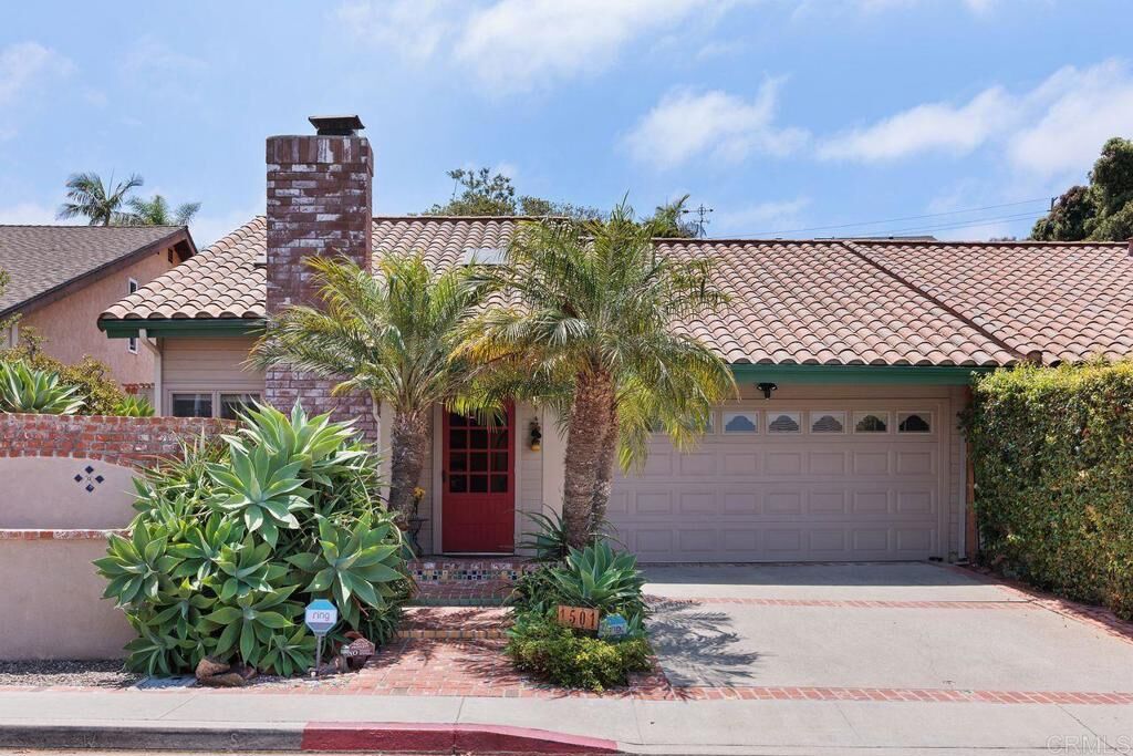 Property Photo:  1501 Tennis Match Way  CA 92024 