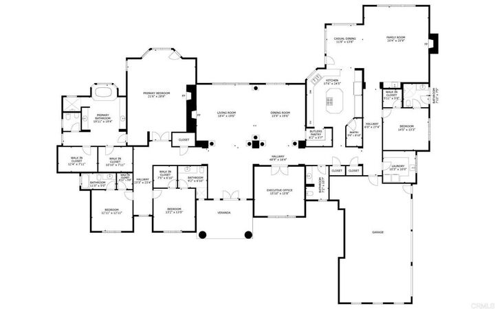 Property Photo: 13138 Caminito Mendiola CA 92130