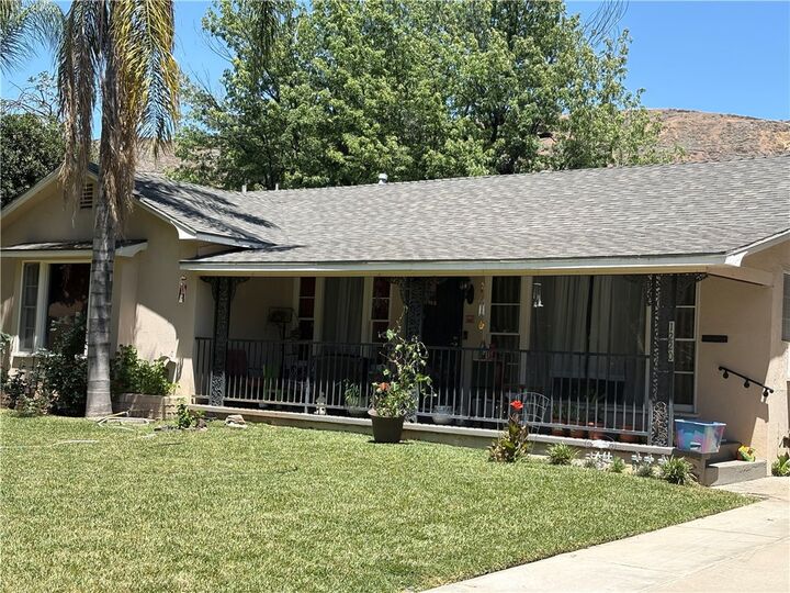 Property Photo:  1220 W Marshall  CA 92405 