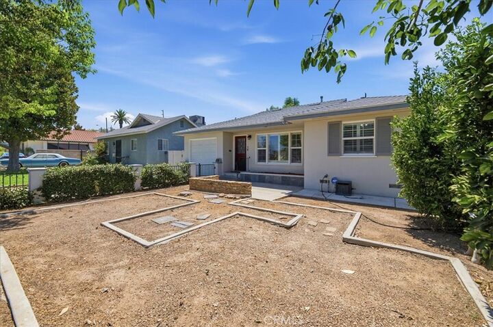 Property Photo: 4158 Gardena Drive CA 92506